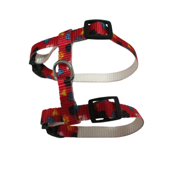 cat_puppy body harness 1