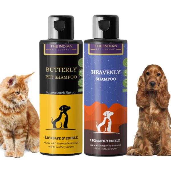 buy 1 get 1 free dog and cat shampoo